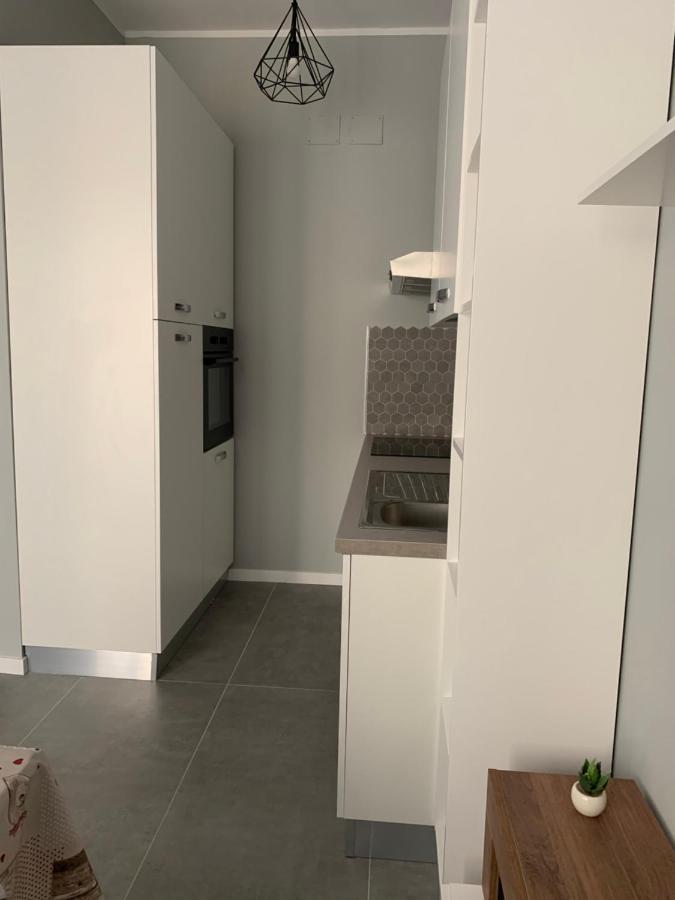 San Felice Apartment Болонья Экстерьер фото
