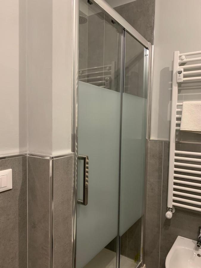 San Felice Apartment Болонья Экстерьер фото